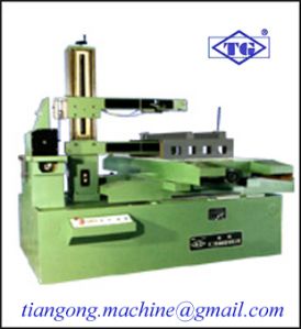 CNC EDM Wire-cutting Machines (dk7750/dk7763)