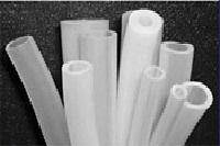 transparent silicon tubing