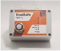 Commercial Gas Leak Detector with RS485