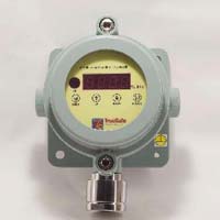 Commercial LPG Gas Detector TS12CLR Ex (LEL)