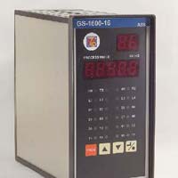 Gas Detection System - GS1600