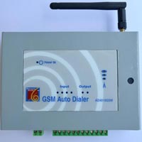 GSM Auto Dialer