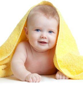 Baby Towels