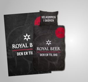 Filled Duvets and Pillows