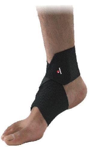 Ankle Support Bandage