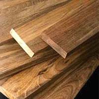 BTC Wood Planks
