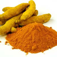 Turmeric Oil