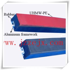 Impact Bars - Conveyor Belt