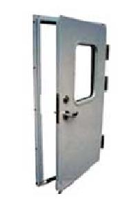 Pressed Steel Door Frame
