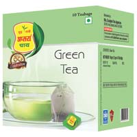 Apsara Premium Green Tea Bags