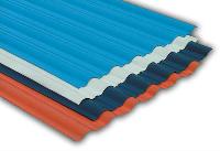 steel roofing sheet