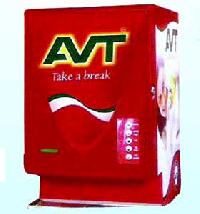 AVT Vending Machine