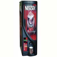 Nescafe Vending Machine 03