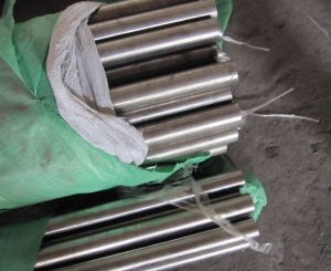 Inconel Tubes