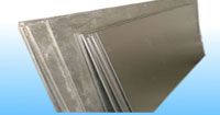 Titanium Sheet