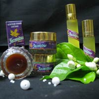 Javadhu Cream