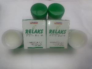 Relaka Pain Balm