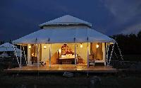 Resort Tent