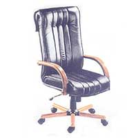 Revolving Executive Chairs