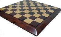 Wood Chess Board