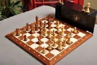 Wooden Chess Set