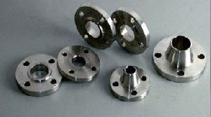 stainless steel flanges