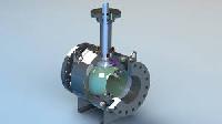 Cryogenic Valves