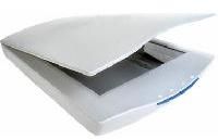 Computer Scanner