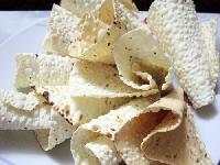 Urad Papad