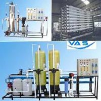 Ro Water Treatment System