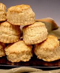 Sweet Biscuits