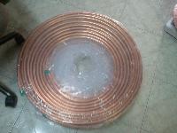Copper Tubes Refrigeration