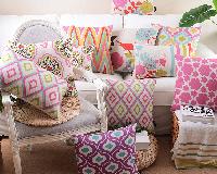 designer cushion sets