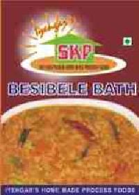 Bisi Bele Bath Instant Mix Powder