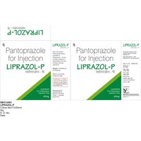 Liprazol-p Ing