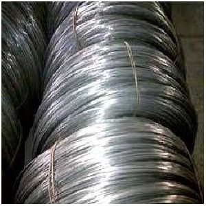 Mild Steel Wires