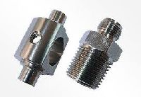precision metal turned parts