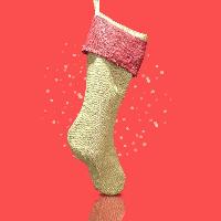 Christmas Stockings(CH-431)