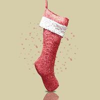 Christmas Stockings(CH-432)