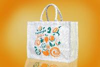 Cotton/ Canvas Shopping Bags(CH-146)