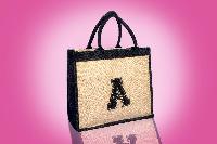 Jute Promotional Bags(CH-144)