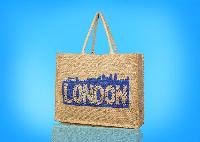 Jute Promotional Bags(CH-145)