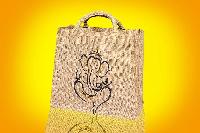 Jute Promotional Bags(CH-207)