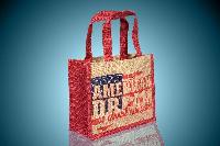 Jute Promotional Bags(CH-246)