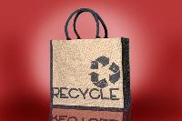 Jute Promotional Bags(CH-271)