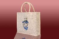 Jute Promotional Bags(CH-303)
