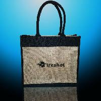 Jute Promotional Bags(CH-419)