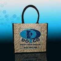 Jute Promotional Bags(CH-420)