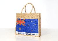 Jute Promotional Bags(CH-44)