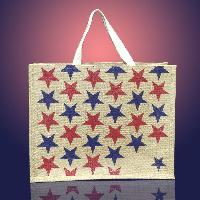 Jute Promotional Bags(CH-443)